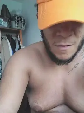 Cam4 Adult Webcam of TCouple_Br