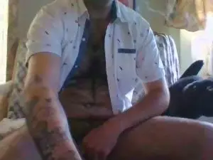 Cam4 Live Sex Cam of billy_xxx