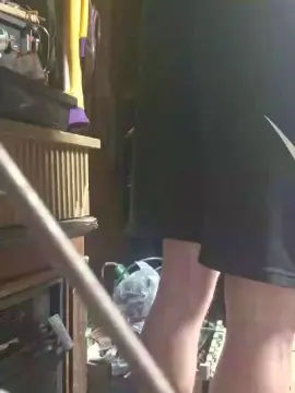 Cam4 Live Porn of thompson3