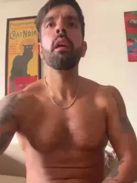 Cam4 Private Sex Chat of Alejo_caba24_Po
