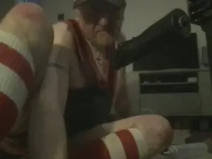 Cam4 Best Webcam of FistFella