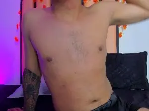 Cam4 Adult Webcam of Mily_Mark