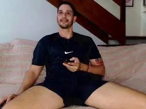 Cam4 Adult Webcam of bigale24