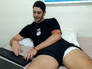 Cam4 Best Webcam of bigale24