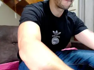 Cam4 Sex Chat of bigale24
