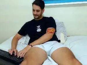 Cam4 Best live sex cam show of bigale24