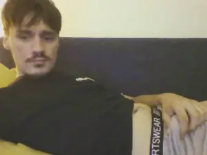 Cam4 Nude Webcam of kicksnare