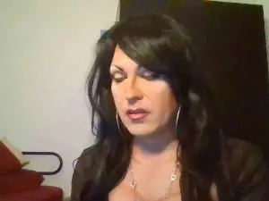 Cam4 Nude Webcam of marikabarbi1