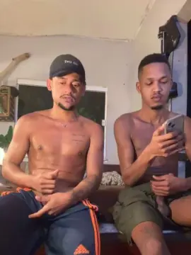 Cam4 Sex Chat of young_safado