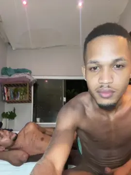Cam4 Free Porn Cam of young_safado