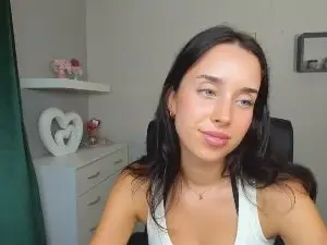 Cam4 Adult Webcam of AdeleVibe