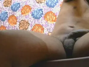 Cam4 Best live sex cam show of IndianBull_8