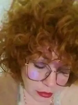 Cam4 Sex Chat of Roxybykiss