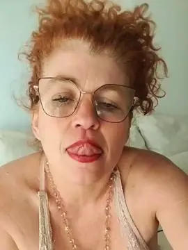Cam4 Private Sex Chat of Roxybykiss