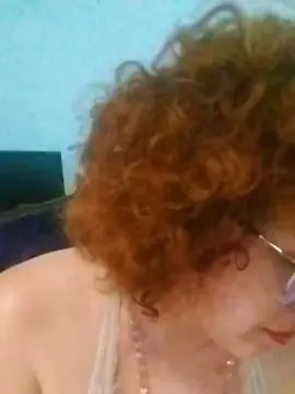 Cam4 Nude Webcam of Roxybykiss