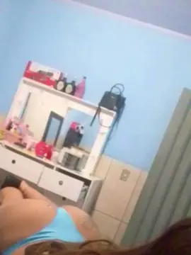 Cam4 Live Sex of luyzamariana