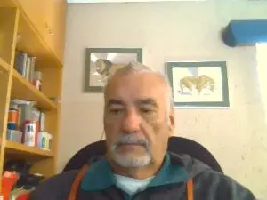 Cam4 Live Porn of rumbumfun