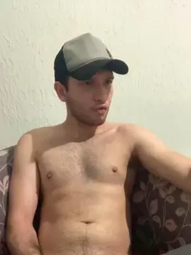 Cam4 Nude Webcam of stream_me_hot
