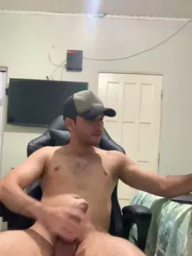 Cam4 Live Sex of stream_me_hot