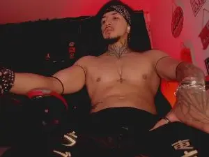 Cam4 Adult Video Chat of thebeastmaster