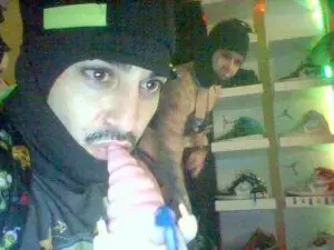Cam4 Adult Webcams of yosoyelmostro