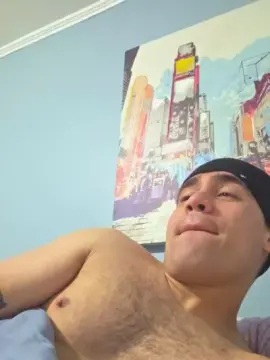 Cam4 Private Sex Chat of Ignacioooo23