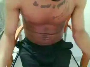 Cam4 Live Porn of Jheypollon