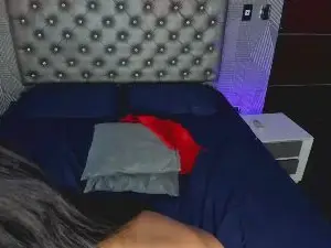 Cam4 Live Porn of Luna_Arcana
