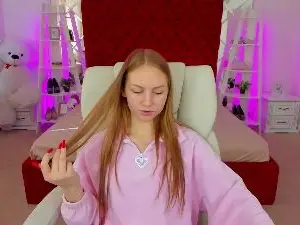 Cam4 Sex Chat of MilaAddams