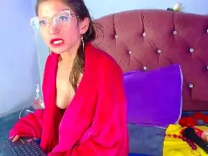 Cam4 Live Sex of Yandal_Iris