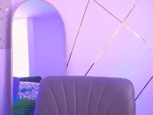 Cam4 Nude Webcam of bellaspring
