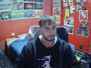 Cam4 Adult Video Chat of maldit0diabl0