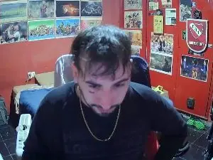 Cam4 Sex Cam of maldit0diabl0