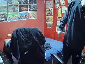 Cam4 Free Porn Cam of maldit0diabl0