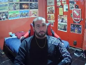 Cam4 Free Live Porn of maldit0diabl0