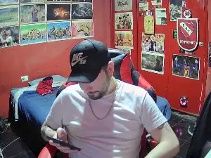 Cam4 Free Live Porn of maldit0diabl0