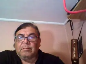 Cam4 Adult Video Chat of romeoron70