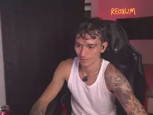 Cam4 Free Porn Cam of Demon_Lust666