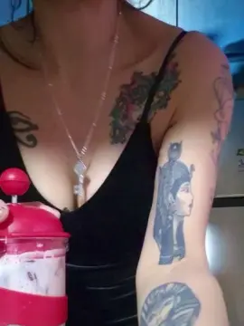 Cam4 Nude Webcam of Diablota