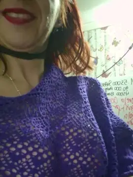 Cam4 Live Sex Cam of Diablota