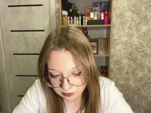 Cam4 Private Sex Chat of LacreshaHecht