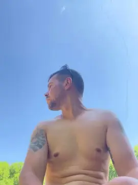 Cam4 Adult Webcam of Leo_Iron