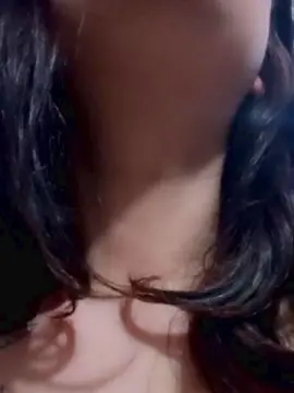 Cam4 Sex Chat of juju2029s