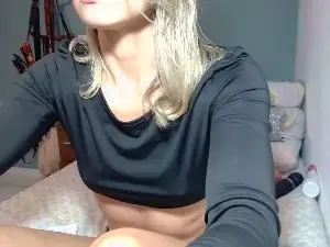 Cam4 Best Webcam of Emilly_