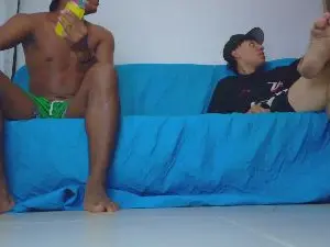 Cam4 Sex Cam of Total_Control