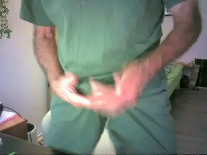 Cam4 Adult Video Chat of extremehotsexy