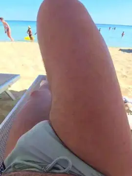 Cam4 Private Sex Chat of hotdaddyita