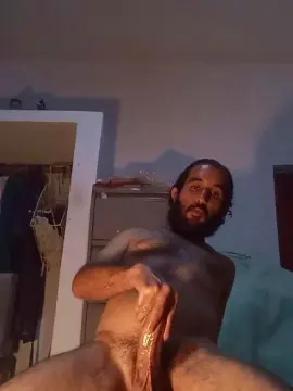 Cam4 Nude Webcam of nakednhot90