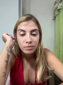Cam4 Adult Webcam of Bloira6