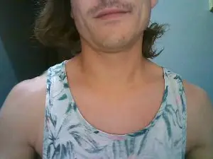 Cam4 Live Porn of Domorroc